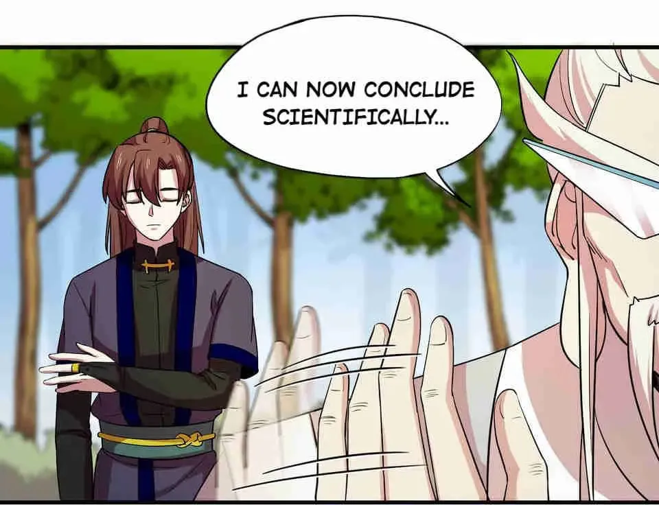 The Great Tang Is Online (Colored) Chapter 88 page 8 - 