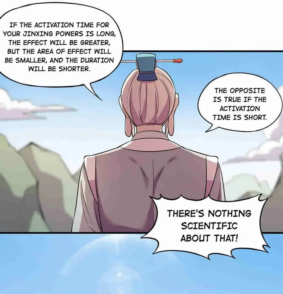 The Great Tang Is Online (Colored) Chapter 88 page 9 - 