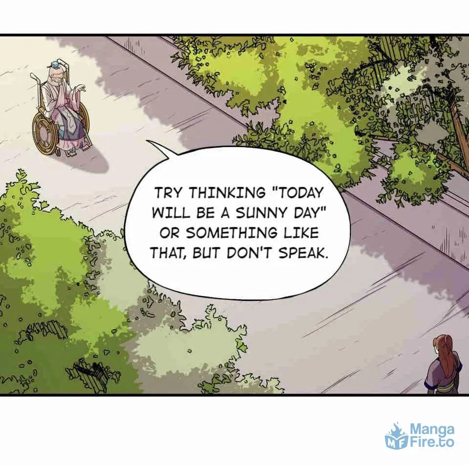 The Great Tang Is Online (Colored) Chapter 89 page 11 - 