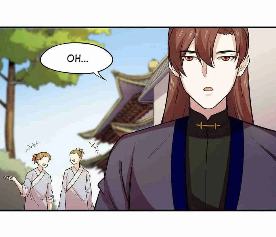The Great Tang Is Online (Colored) Chapter 89 page 12 - 