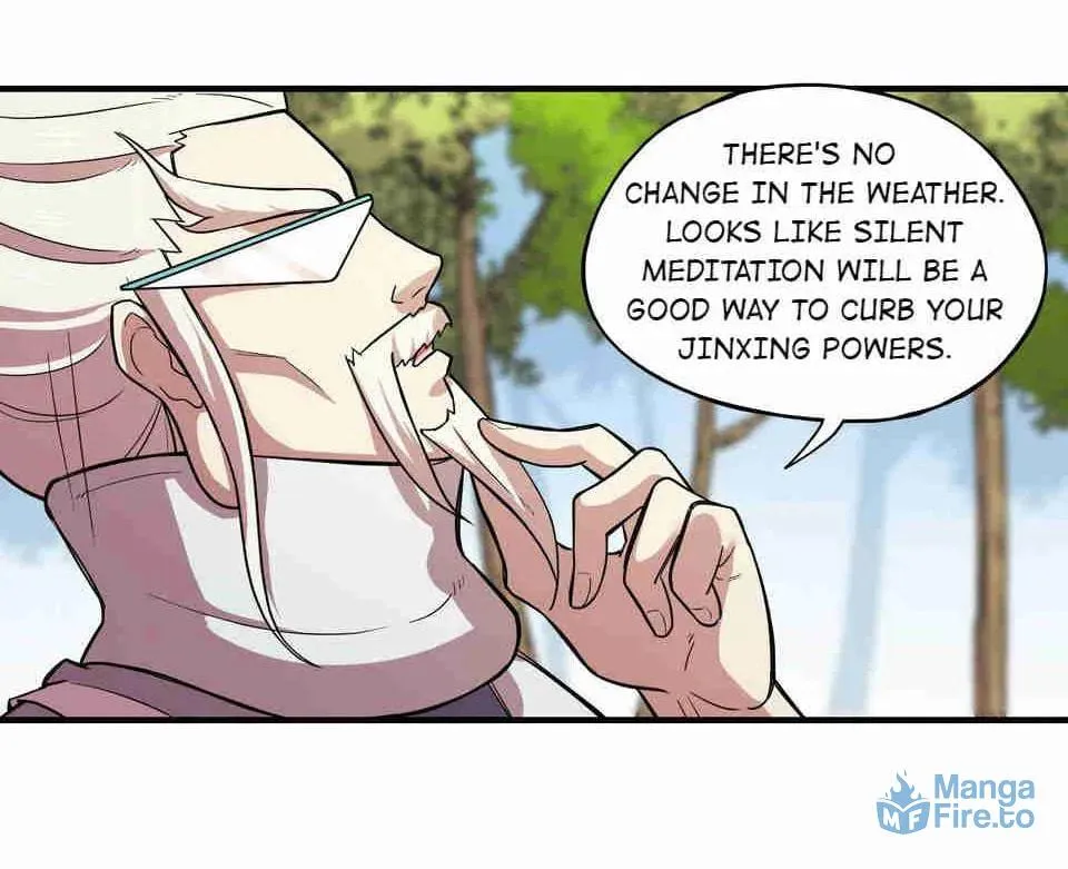 The Great Tang Is Online (Colored) Chapter 89 page 18 - 