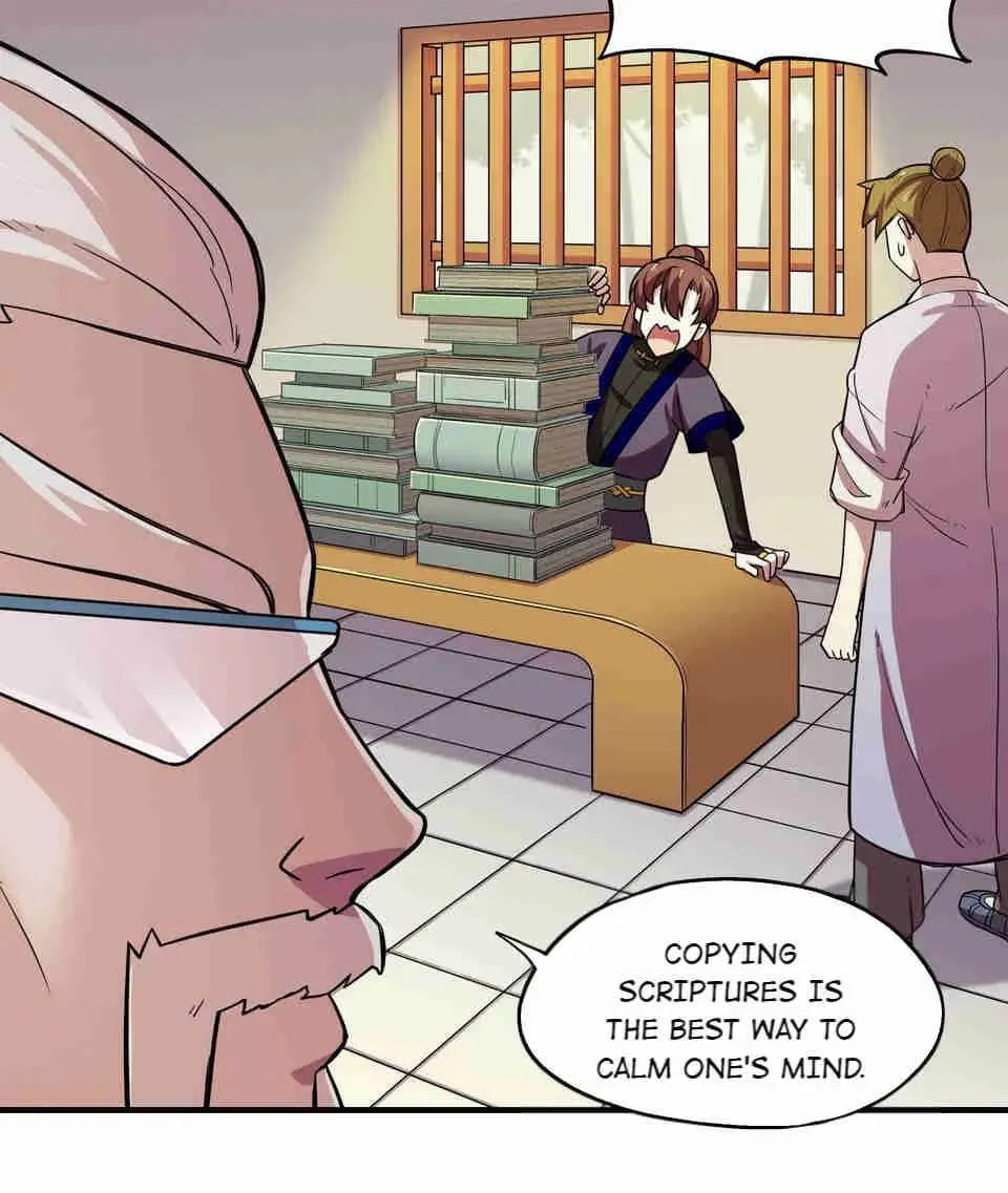 The Great Tang Is Online (Colored) Chapter 89 page 23 - 