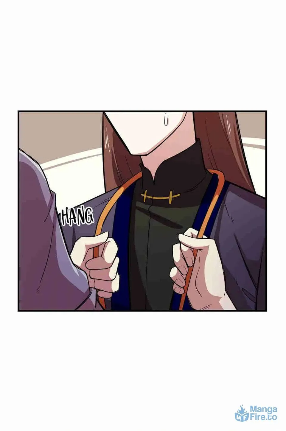 The Great Tang Is Online (Colored) Chapter 89 page 24 - 