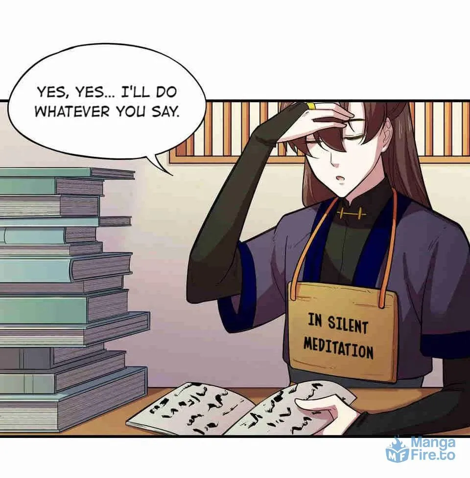 The Great Tang Is Online (Colored) Chapter 89 page 27 - 