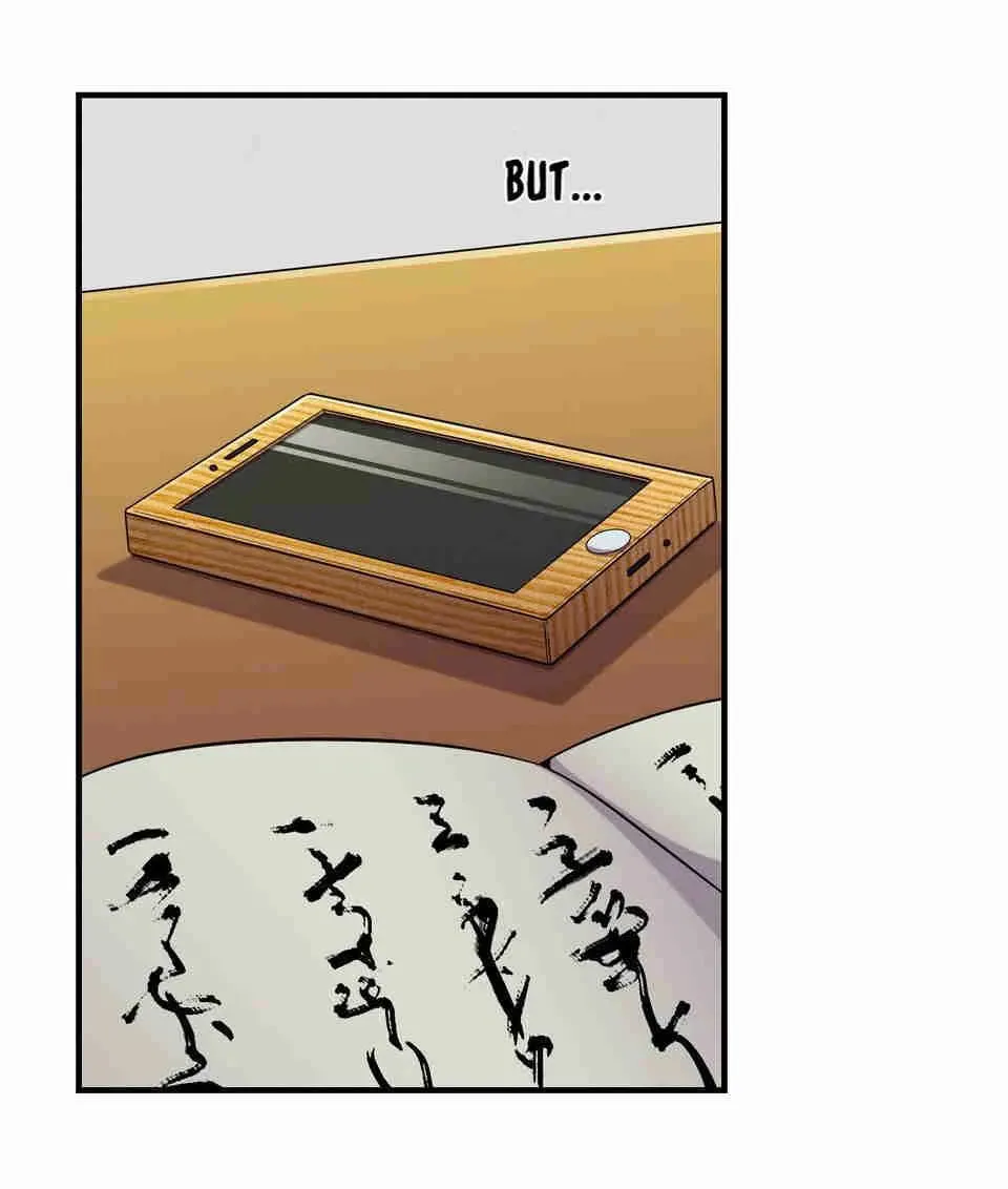 The Great Tang Is Online (Colored) Chapter 89 page 28 - 