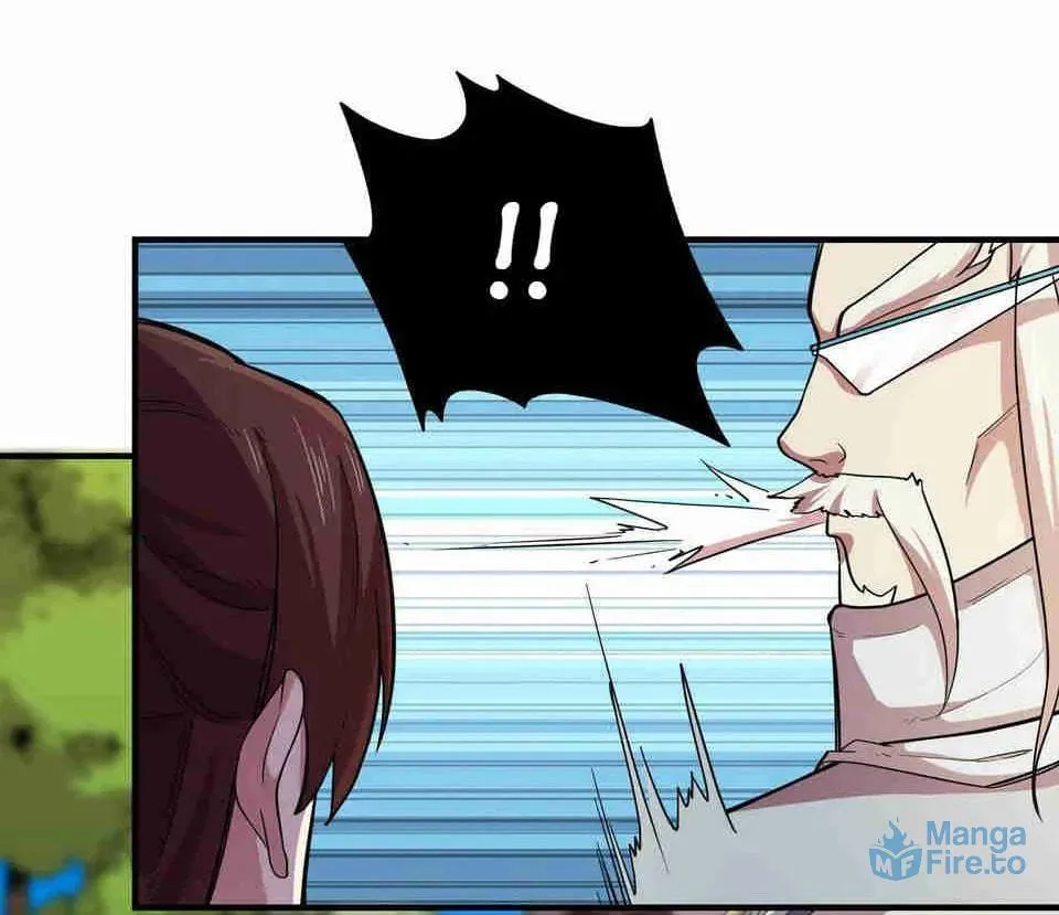 The Great Tang Is Online (Colored) Chapter 89 page 4 - 