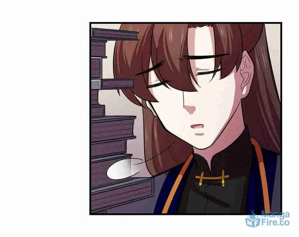 The Great Tang Is Online (Colored) Chapter 89 page 33 - 