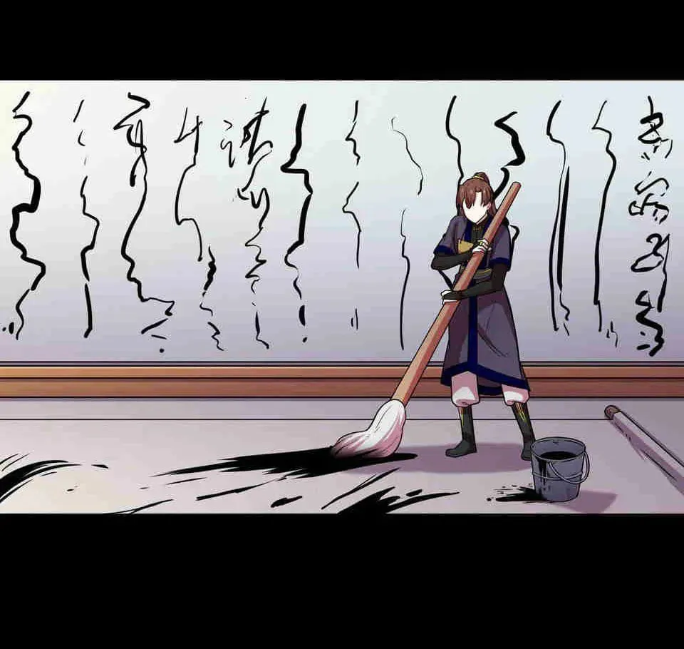 The Great Tang Is Online (Colored) Chapter 89 page 37 - 