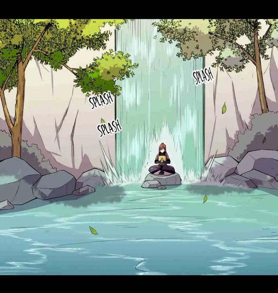 The Great Tang Is Online (Colored) Chapter 89 page 41 - 