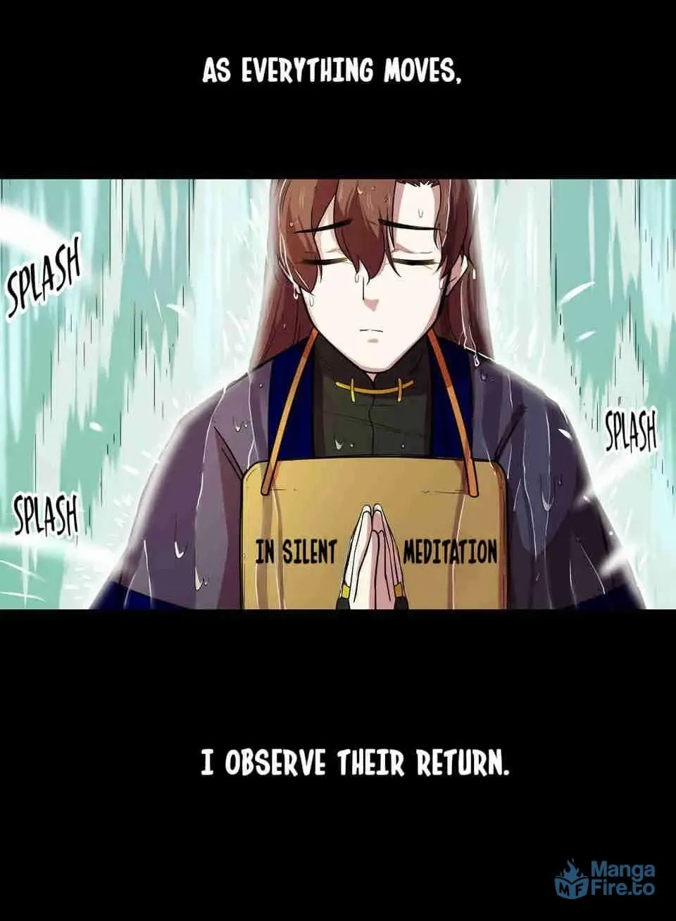 The Great Tang Is Online (Colored) Chapter 89 page 42 - 