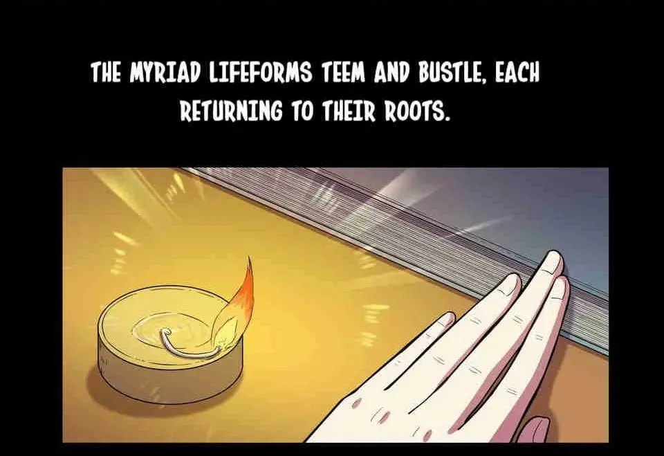 The Great Tang Is Online (Colored) Chapter 89 page 44 - 