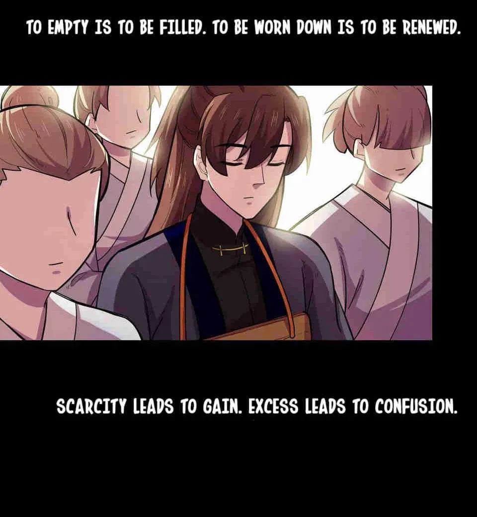 The Great Tang Is Online (Colored) Chapter 89 page 47 - 