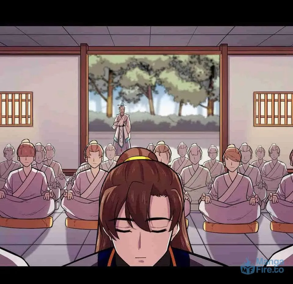 The Great Tang Is Online (Colored) Chapter 89 page 48 - 