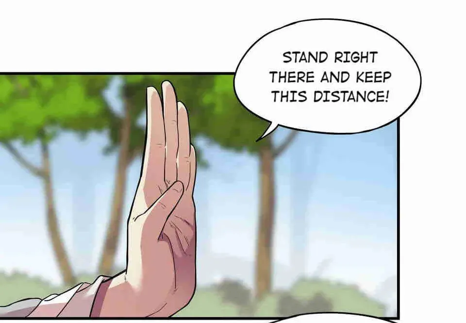 The Great Tang Is Online (Colored) Chapter 89 page 7 - 