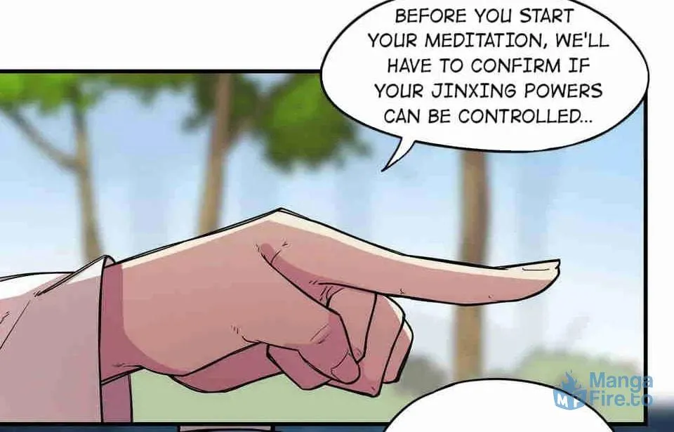 The Great Tang Is Online (Colored) Chapter 89 page 8 - 
