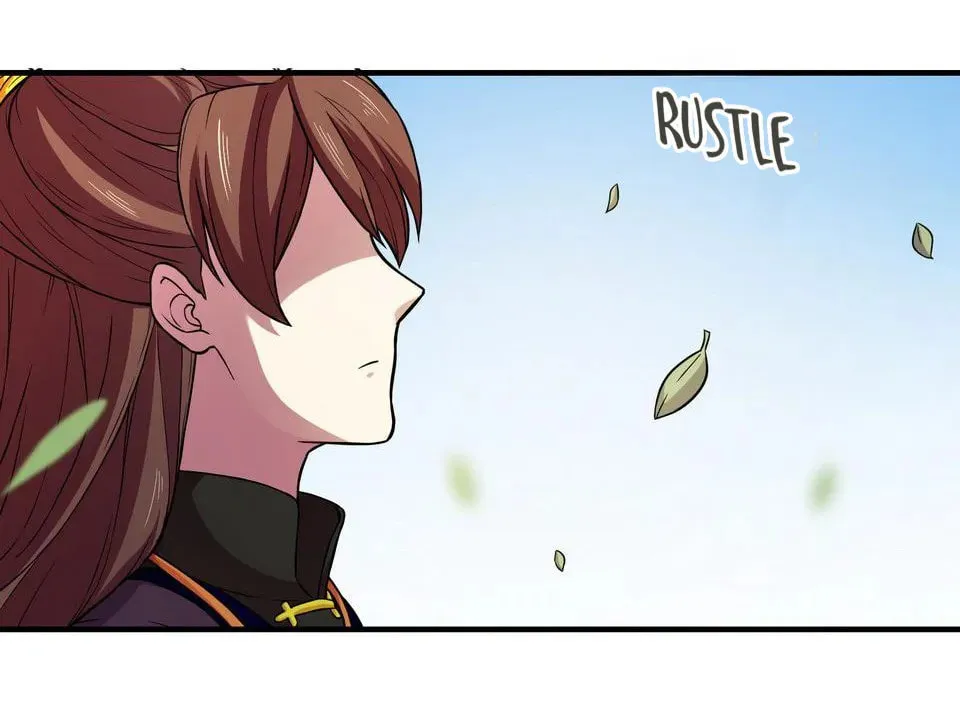 The Great Tang Is Online (Colored) Chapter 90 page 11 - 