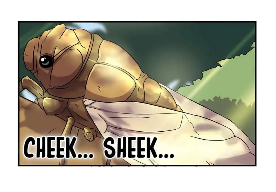 The Great Tang Is Online (Colored) Chapter 90 page 12 - 