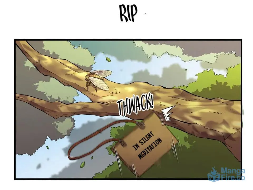 The Great Tang Is Online (Colored) Chapter 90 page 16 - 