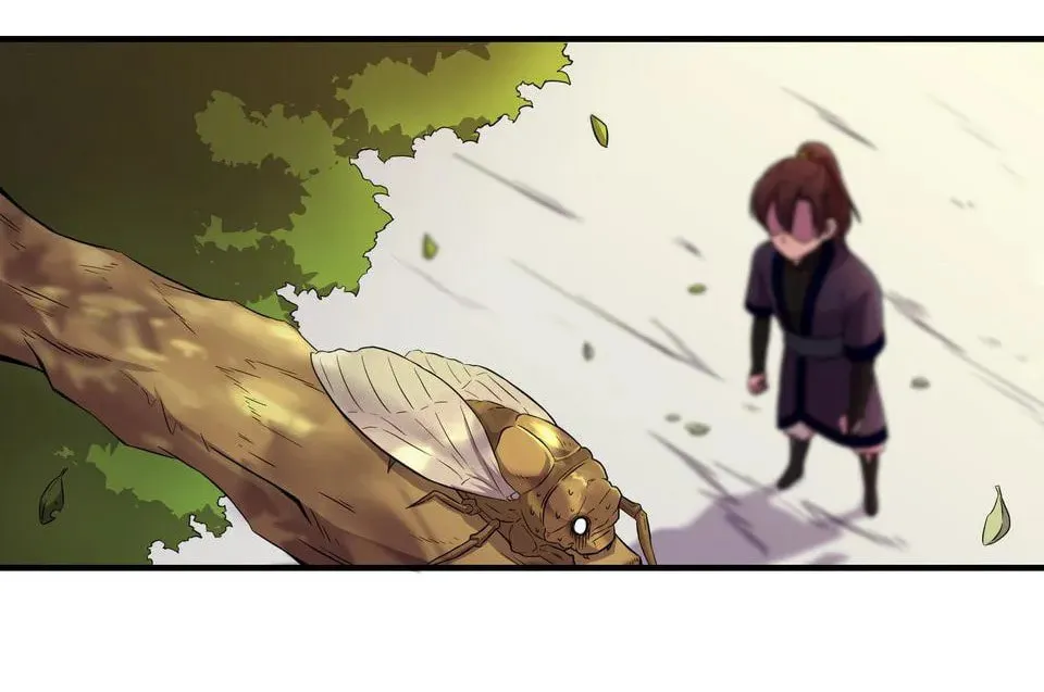 The Great Tang Is Online (Colored) Chapter 90 page 17 - 