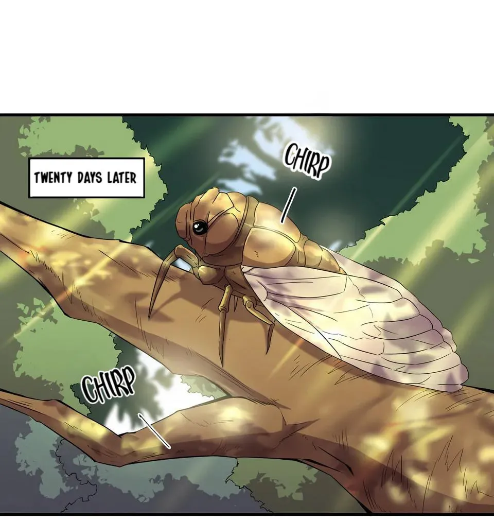 The Great Tang Is Online (Colored) Chapter 90 page 3 - 