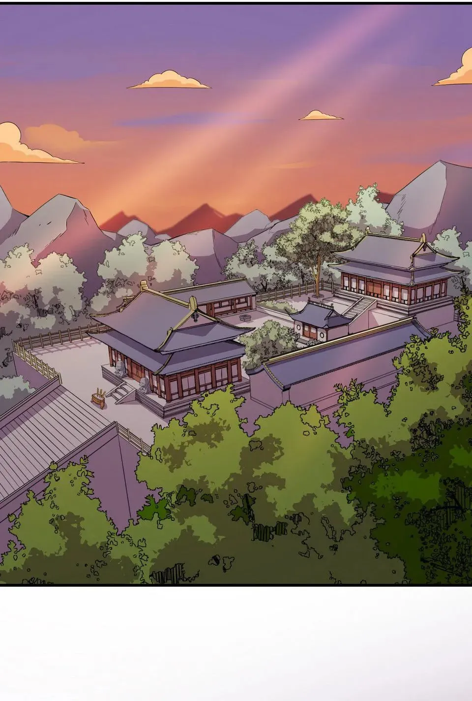 The Great Tang Is Online (Colored) Chapter 90 page 23 - 