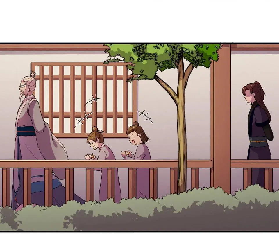 The Great Tang Is Online (Colored) Chapter 90 page 24 - 