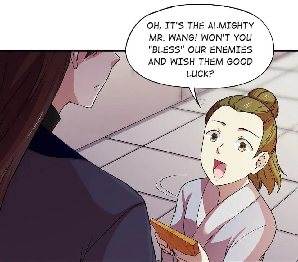 The Great Tang Is Online (Colored) Chapter 90 page 26 - 