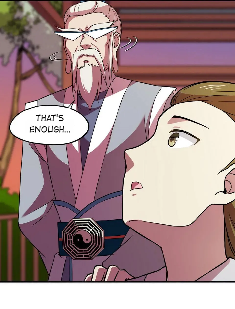 The Great Tang Is Online (Colored) Chapter 90 page 29 - 