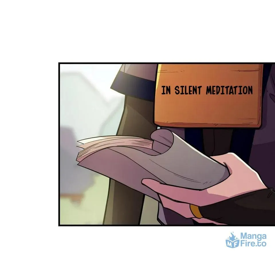 The Great Tang Is Online (Colored) Chapter 90 page 4 - 
