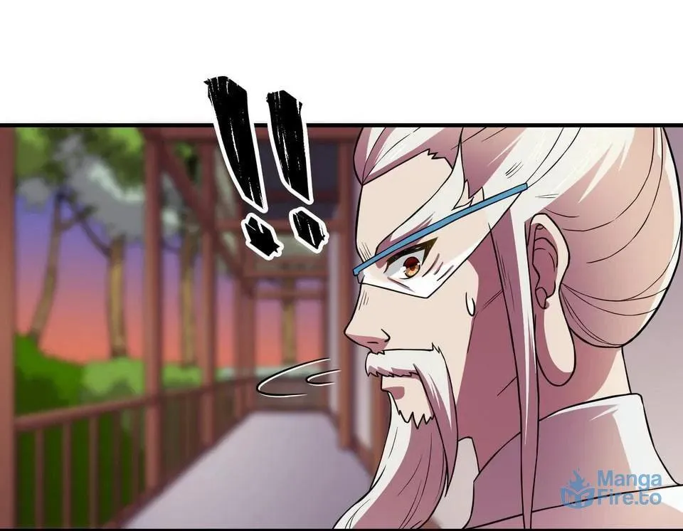 The Great Tang Is Online (Colored) Chapter 90 page 34 - 