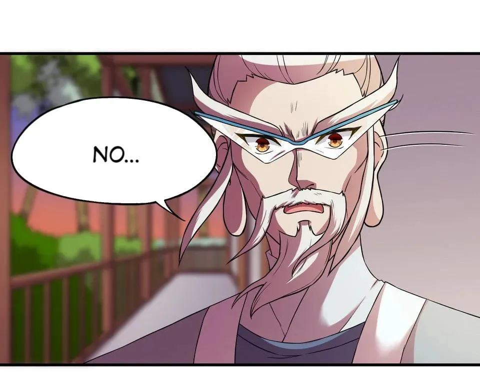 The Great Tang Is Online (Colored) Chapter 90 page 36 - 