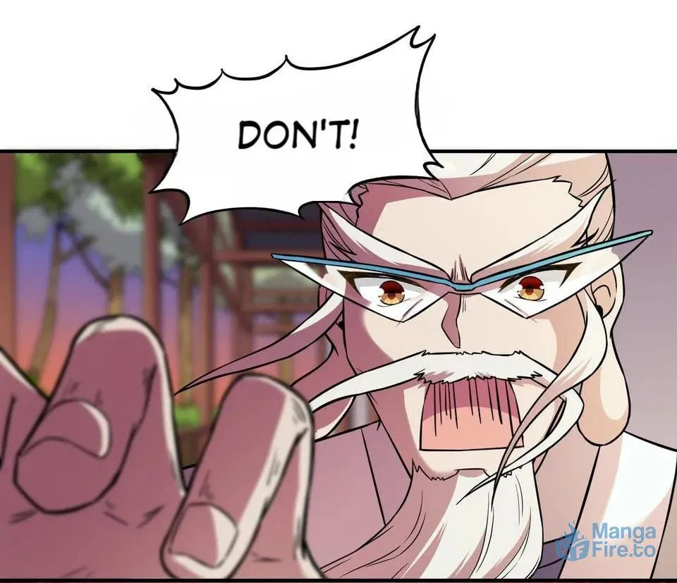 The Great Tang Is Online (Colored) Chapter 90 page 37 - 