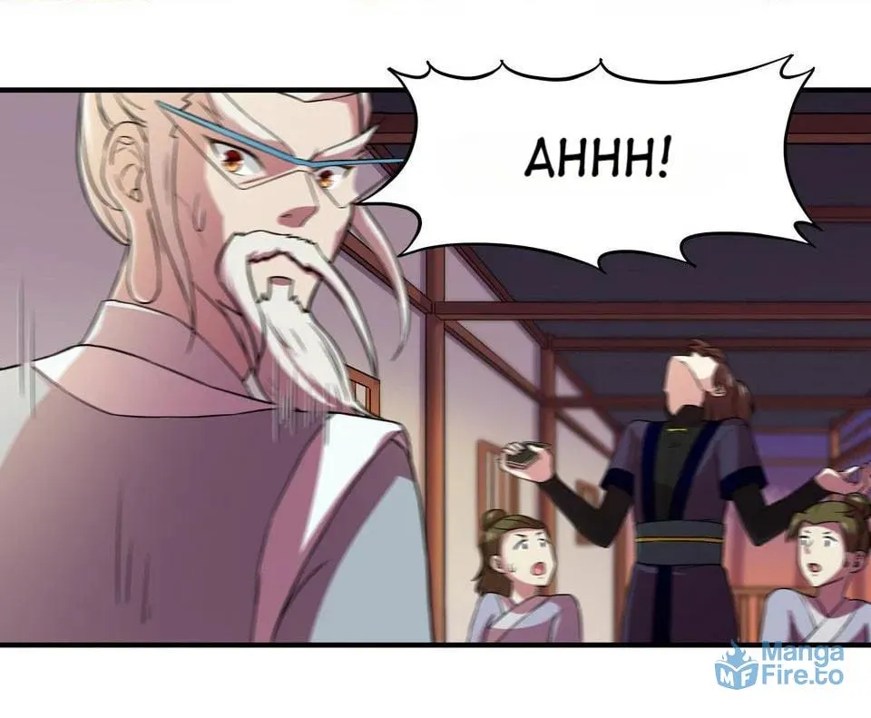 The Great Tang Is Online (Colored) Chapter 90 page 40 - 