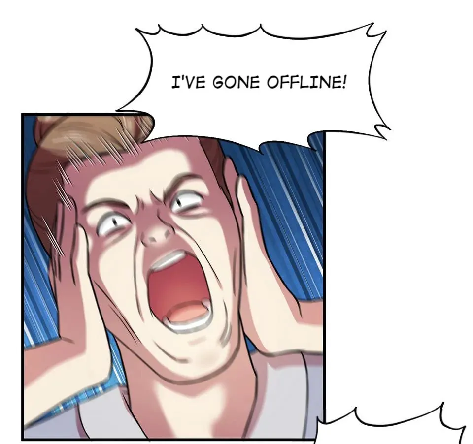 The Great Tang Is Online (Colored) Chapter 90 page 41 - 
