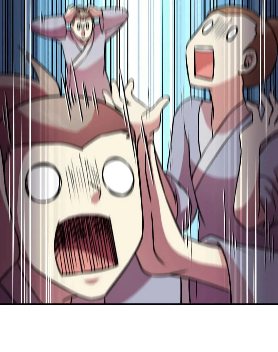 The Great Tang Is Online (Colored) Chapter 90 page 44 - 