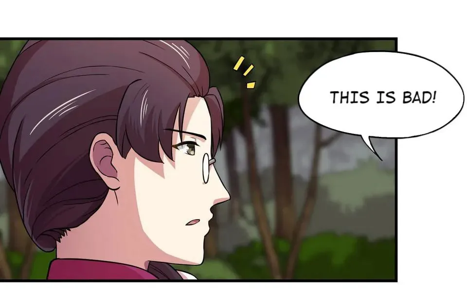 The Great Tang Is Online (Colored) Chapter 90 page 48 - 