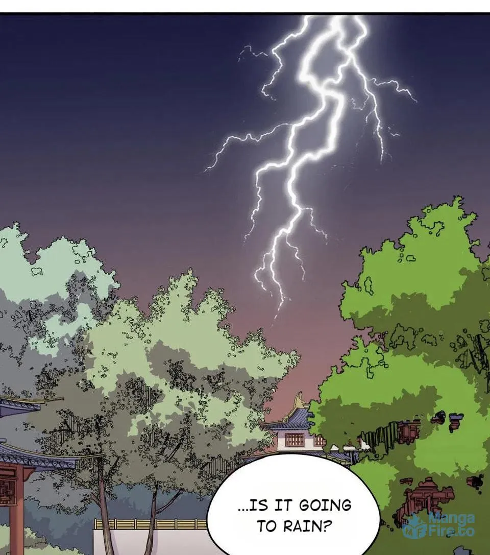 The Great Tang Is Online (Colored) Chapter 90 page 49 - 