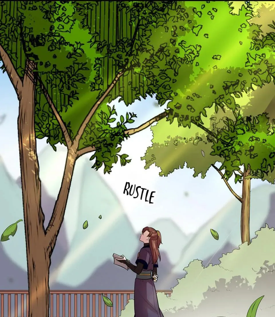 The Great Tang Is Online (Colored) Chapter 90 page 6 - 