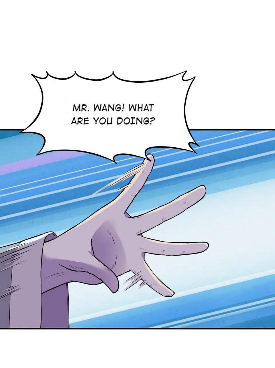 The Great Tang Is Online (Colored) Chapter 90 page 51 - 