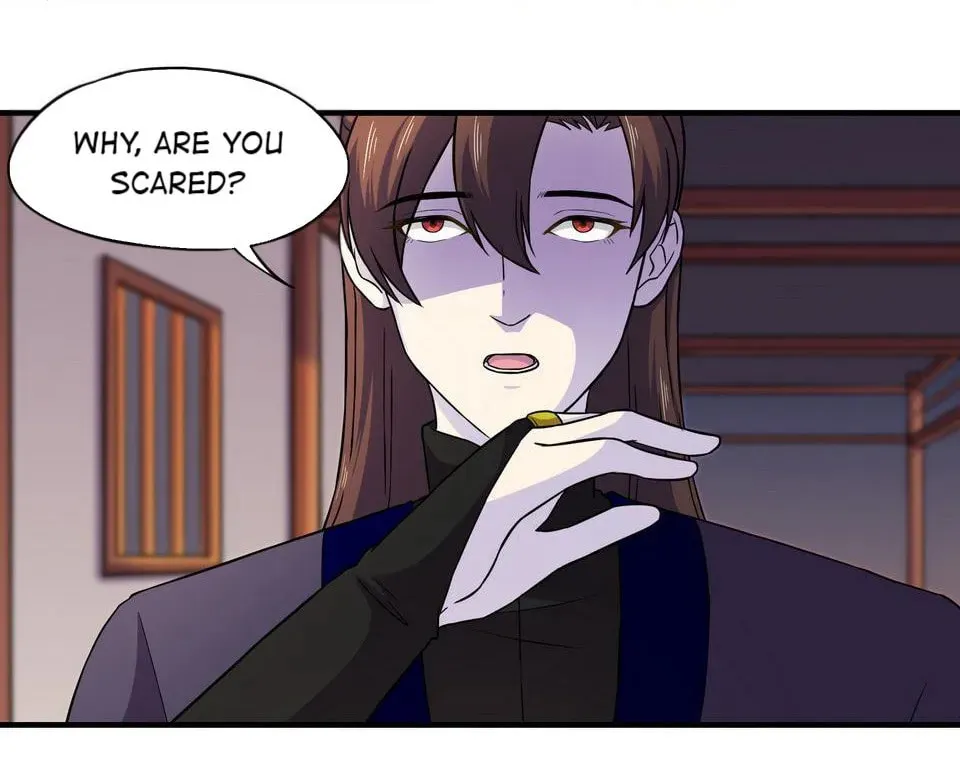 The Great Tang Is Online (Colored) Chapter 90 page 54 - 