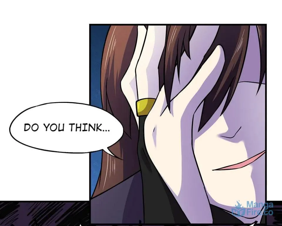 The Great Tang Is Online (Colored) Chapter 90 page 55 - 