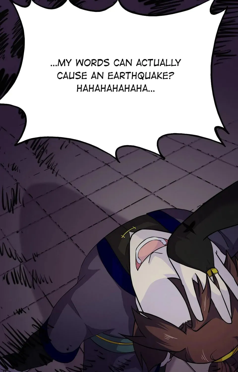 The Great Tang Is Online (Colored) Chapter 90 page 56 - 