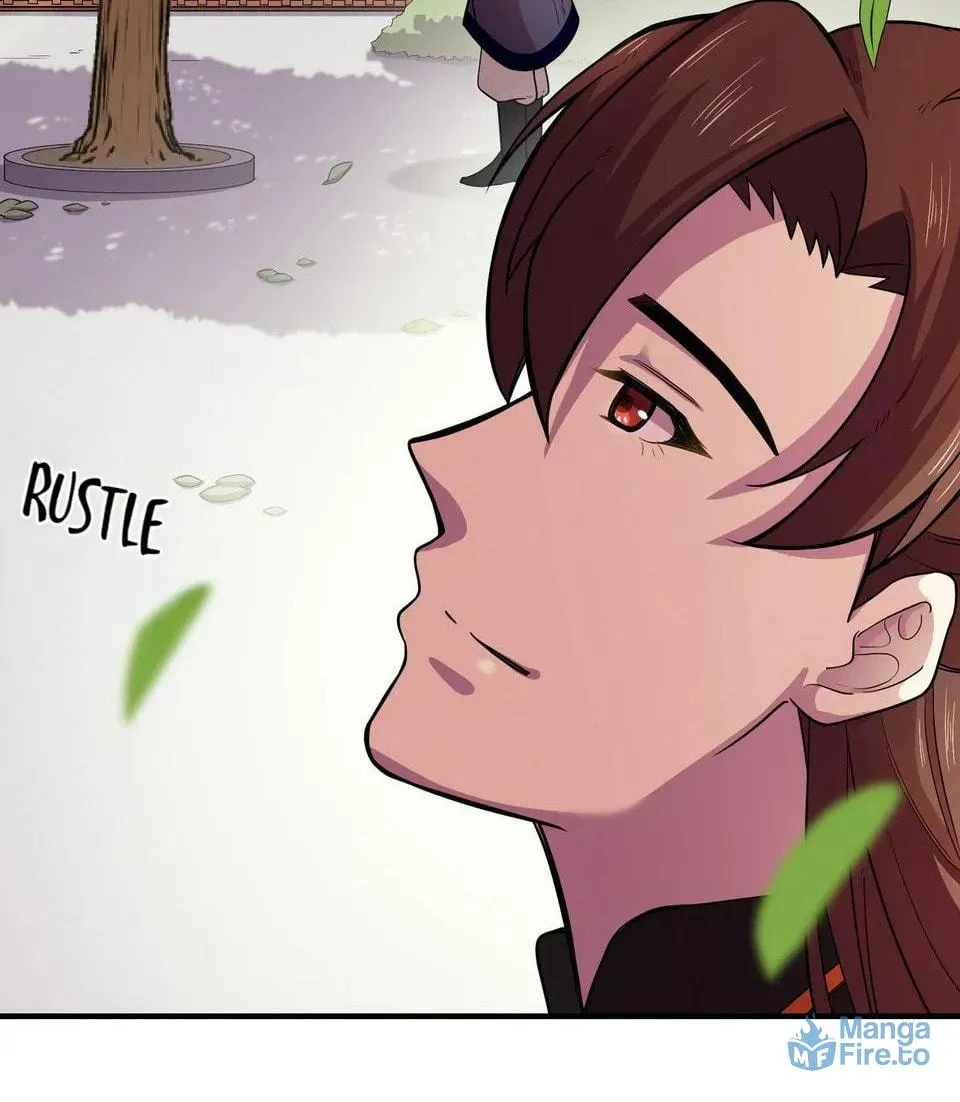 The Great Tang Is Online (Colored) Chapter 90 page 7 - 