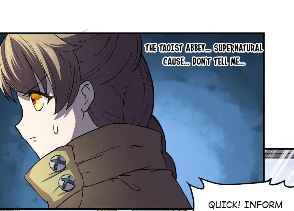 The Great Tang Is Online (Colored) Chapter 90 page 64 - 