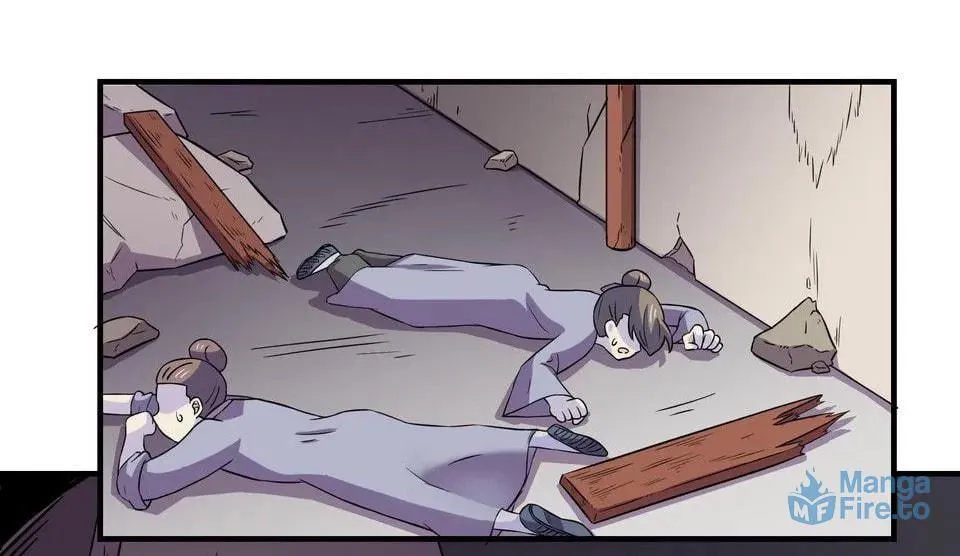 The Great Tang Is Online (Colored) Chapter 90 page 66 - 