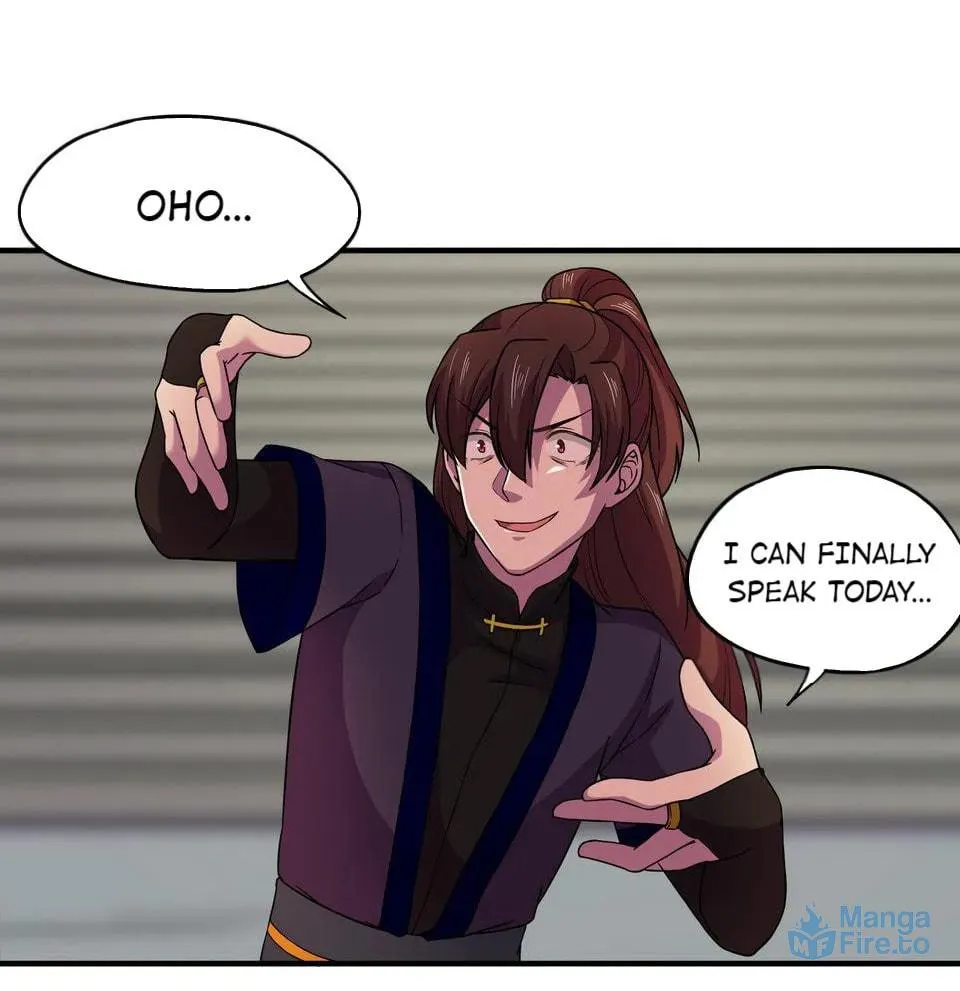 The Great Tang Is Online (Colored) Chapter 90 page 69 - 