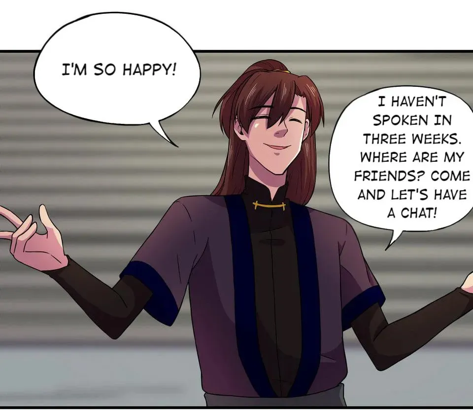 The Great Tang Is Online (Colored) Chapter 90 page 70 - 