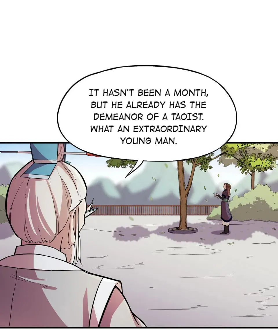 The Great Tang Is Online (Colored) Chapter 90 page 8 - 