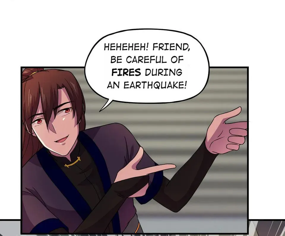 The Great Tang Is Online (Colored) Chapter 90 page 71 - 