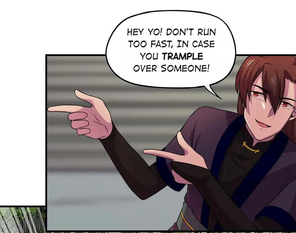 The Great Tang Is Online (Colored) Chapter 90 page 73 - 